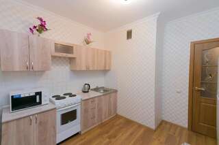 Апартаменты Apartment on Sarayshyq Нур-Султан Апартаменты-26