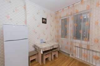 Апартаменты Apartment on Sarayshyq Нур-Султан Апартаменты-27