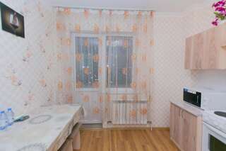Апартаменты Apartment on Sarayshyq Нур-Султан Апартаменты-28