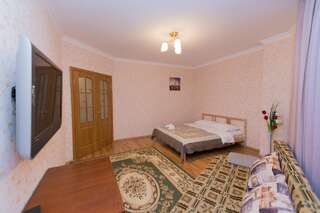 Апартаменты Apartment on Sarayshyq Нур-Султан Апартаменты-3