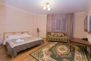Апартаменты Apartment on Sarayshyq Нур-Султан Апартаменты-33