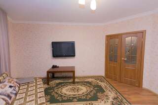 Апартаменты Apartment on Sarayshyq Нур-Султан Апартаменты-34