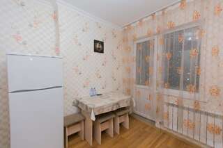 Апартаменты Apartment on Sarayshyq Нур-Султан Апартаменты-8