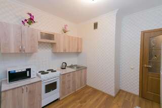 Апартаменты Apartment on Sarayshyq Нур-Султан Апартаменты-9
