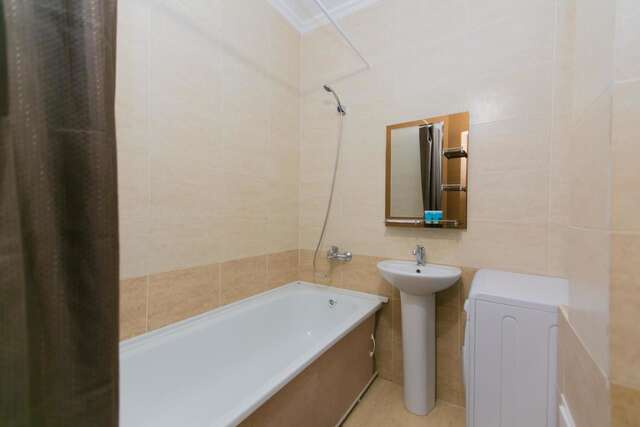 Апартаменты Apartment on Sarayshyq Нур-Султан-12