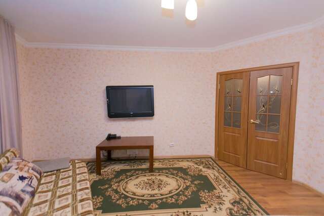 Апартаменты Apartment on Sarayshyq Нур-Султан-4