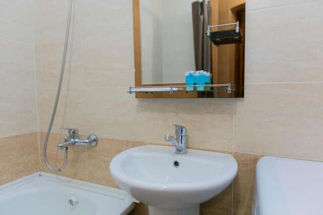 Апартаменты Apartment on Sarayshyq Нур-Султан-24