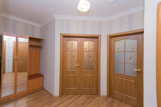 Апартаменты Apartment on Sarayshyq Нур-Султан-27