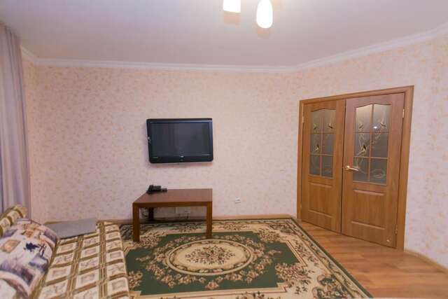 Апартаменты Apartment on Sarayshyq Нур-Султан-36