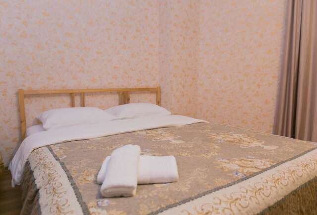 Апартаменты Apartment on Sarayshyq Нур-Султан-7