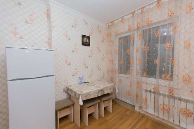 Апартаменты Apartment on Sarayshyq Нур-Султан-10
